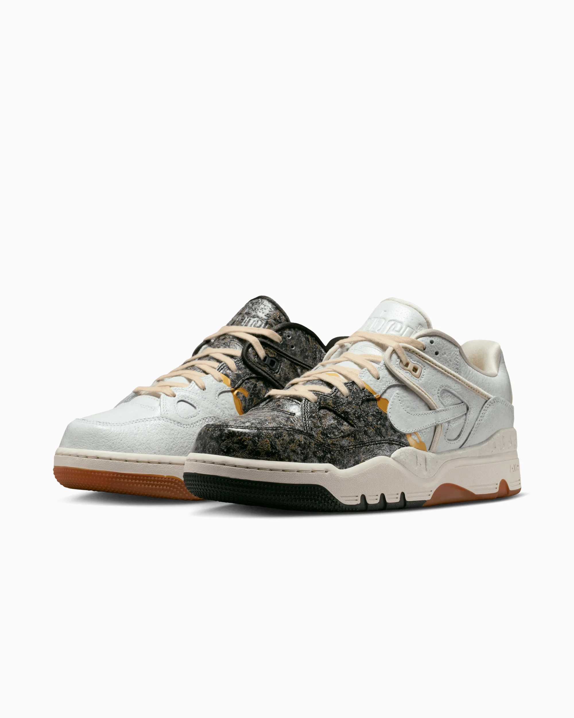 NIGO x Nike Air Force 3 Low Kintsugi Night Stadium HQ0261-001