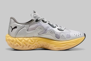 Salehe Bembury x Puma Velum 2 Nitro Pack Innenseite