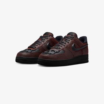 Air Force 1 Low QS Halloween