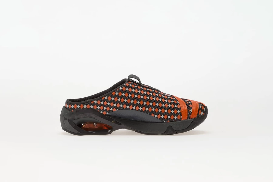 Kiko Kostadinov x ASICS Novalis Gel-Styrax Pack | Dead Stock