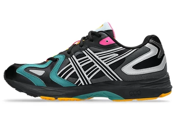 ASICS Gel-K1011 Pure Black Innenseite