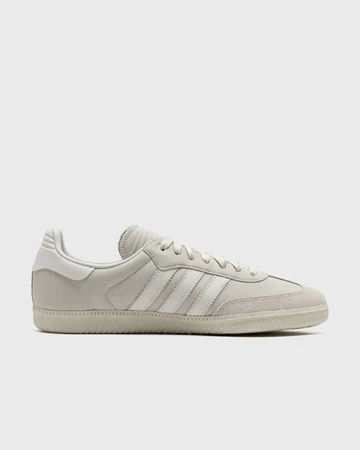 Humanrace adidas Samba Grey Pack