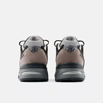 New Balance 991v2 Made in UK Elevated Neutrals