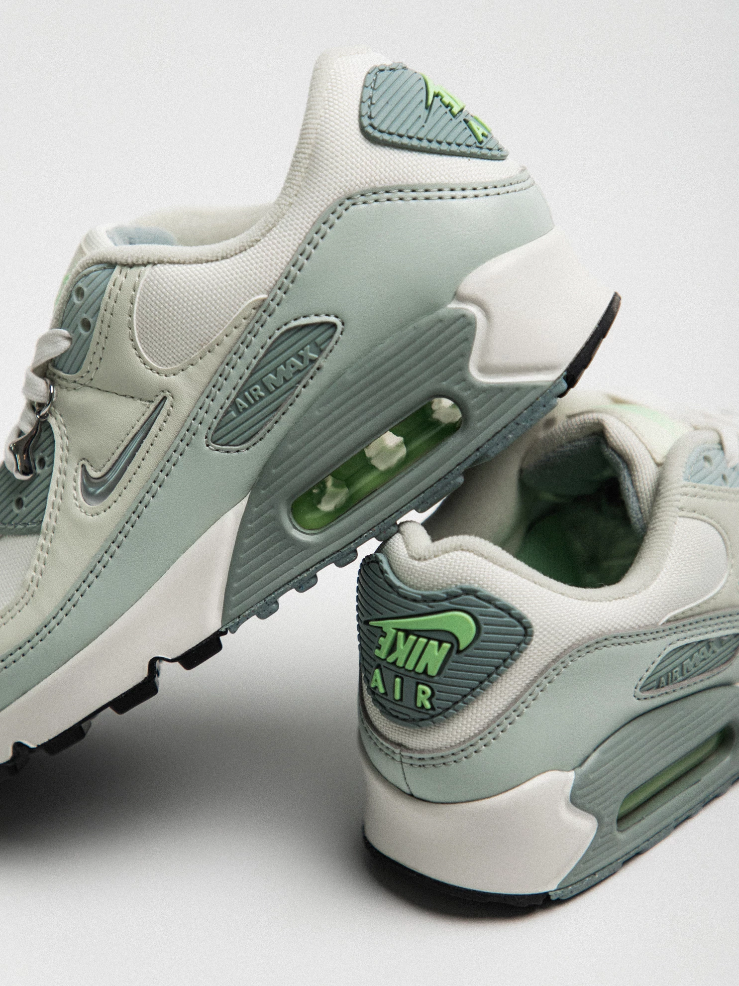 Spadri air max discount