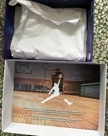 Air Jordan 9 Retro Space Jam 2026