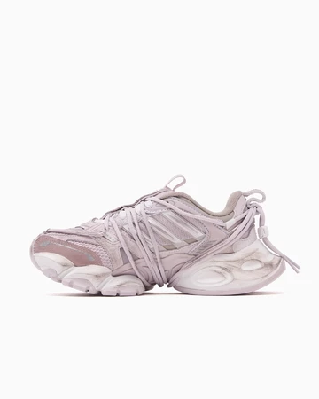 adidas Originals XLG Runner Deluxe 2.0 Grey Metallic Außenseite