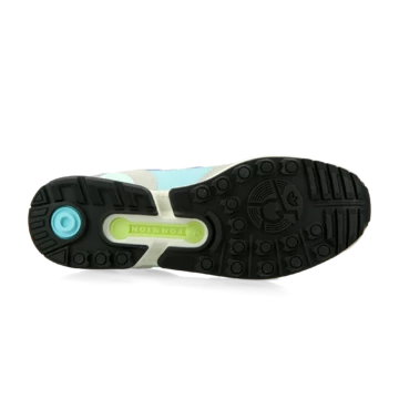adidas ZX 8000 Grey Two Sohle