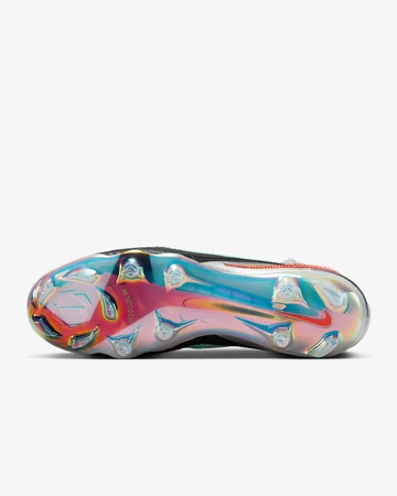 Nike Phantom 6 High Elite Chrome Pack