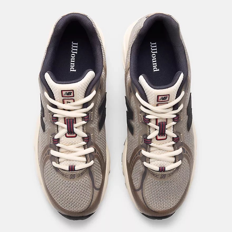 JJJJound × New Balance 740 Mushroom 27.5 JJJJound x New Balance 740 Mushroom U740N8M2 | Dead Stock