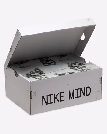 Nike Mind 001 Black Box
