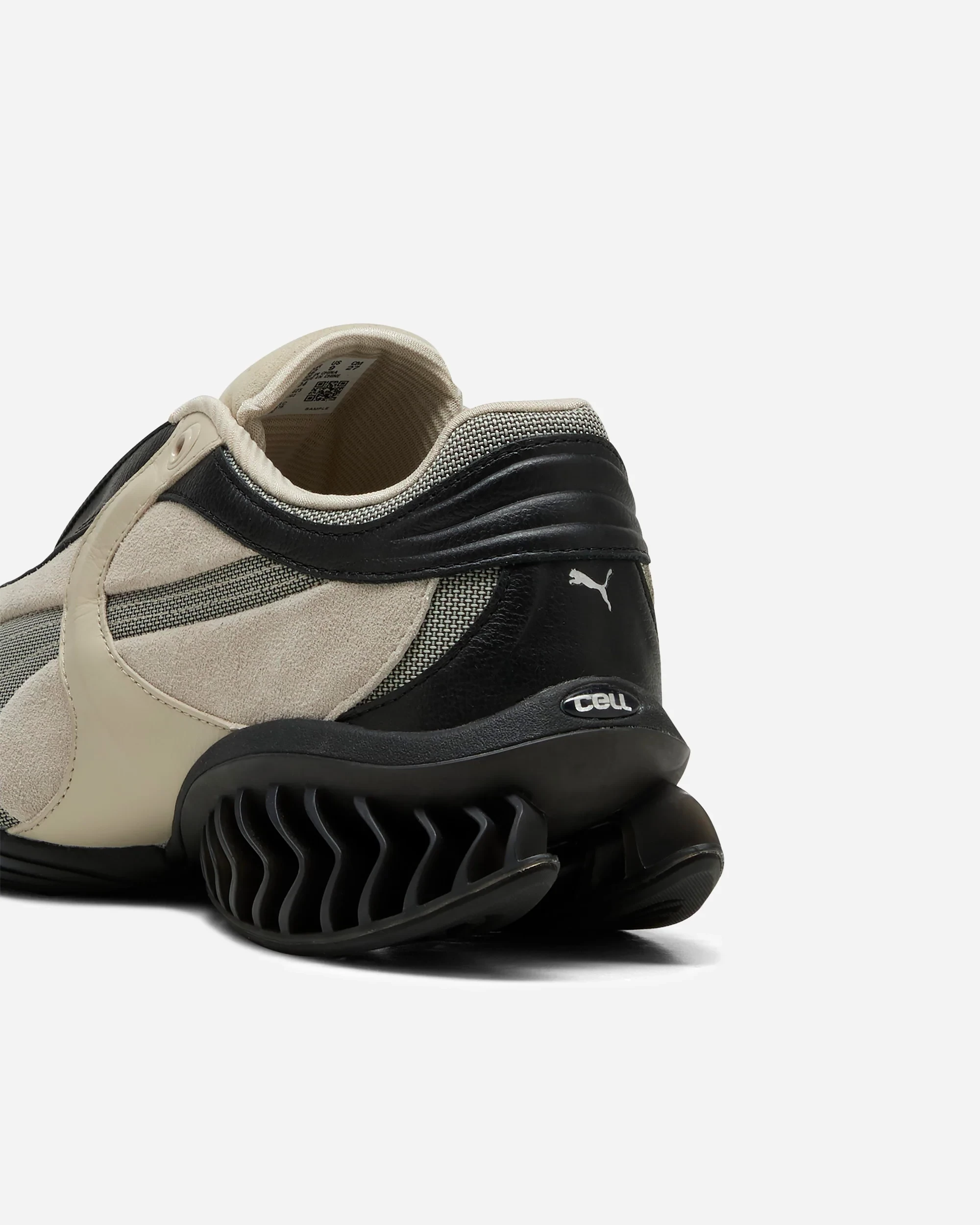 Puma Cell Geo 1 Black Birch Tree 405336-04 | Dead Stock