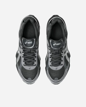 ASICS Gel Kinetic Fluent Graphite Grey