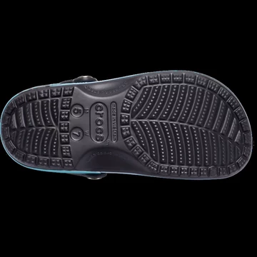 The Twilight Saga x Crocs Classic Clog Sohle