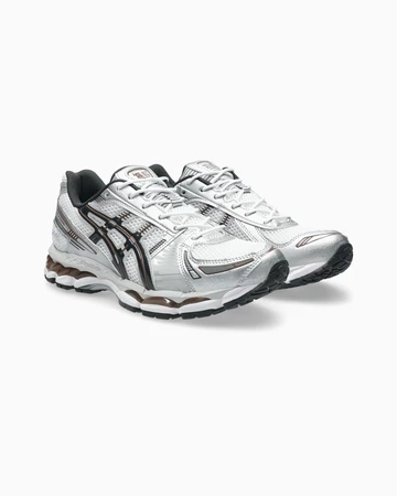 ASICS GEL-Kayano 12.1 White Copy