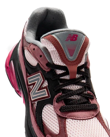 New Balance 2010 Rosewood