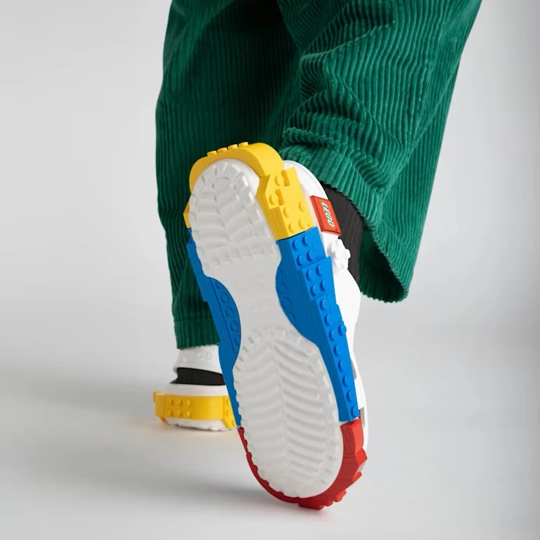 As LEGO x Crocs Classic Clog Pack | Dead Stock