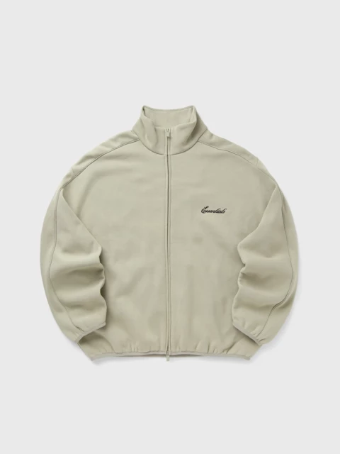 Modern Fit Fleece Track Jacket  Image