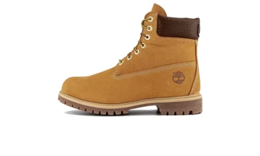 Avirex x Timberland 6 Inch Lace Boot Dark Wheat