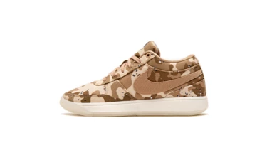Nike Book 1 Desert Camo