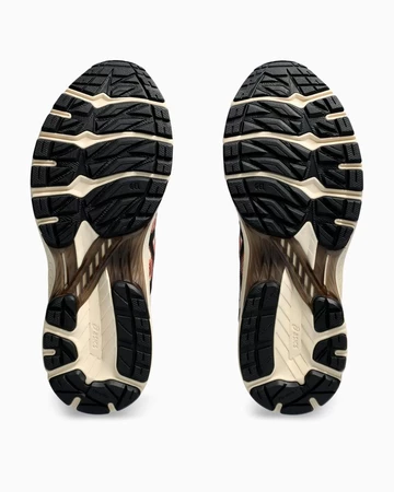 ASICS Gel-Terrain - Vanilla Sohle