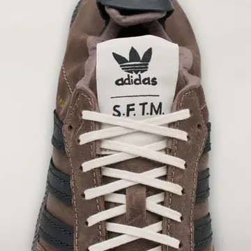Song For The Mute x adidas Samba OG Pack