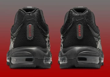 Nike Air Max TL 2.5 Valentines Day Pack Black 4