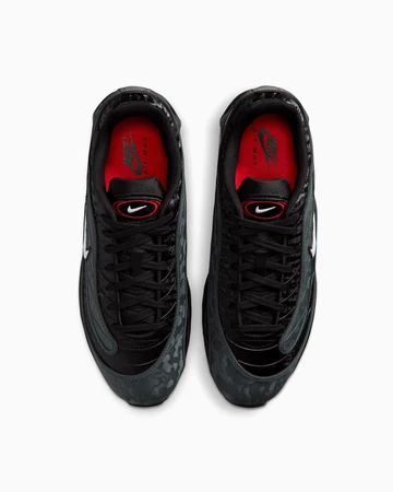 Nike Air Max Joga Bonito Black University Red