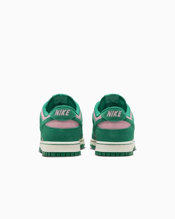 Dunk Low Pink Malachite