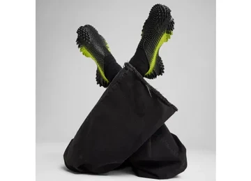 A$AP Rocky x Puma Mostro 3.D Slip-On Lime Pow