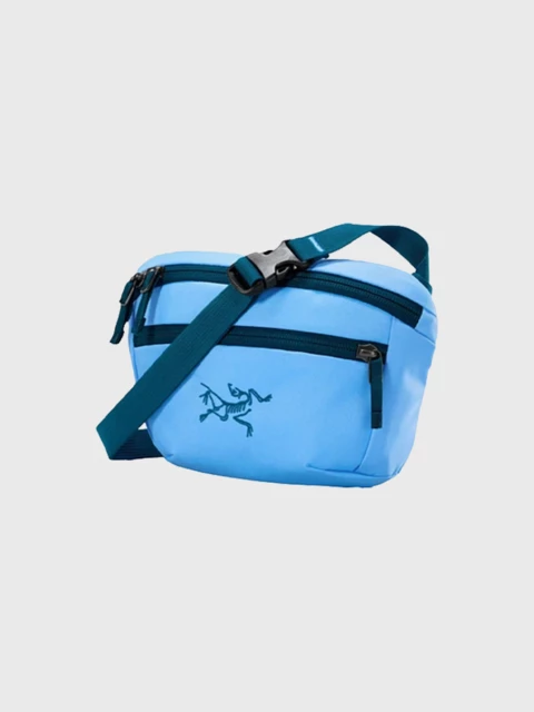 Arc'teryx Mantis 1 Waist Pack  Image