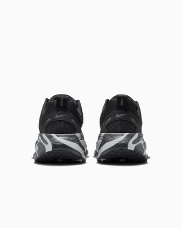 Nike Vomero 18 Reflect Silver Paar Fersen