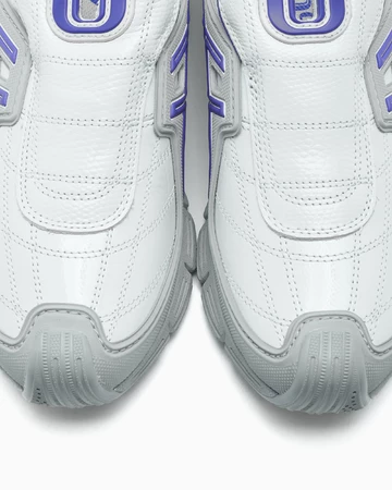 OTTO958 x Asics Gel-SD Arzachotto White Blue Zehen