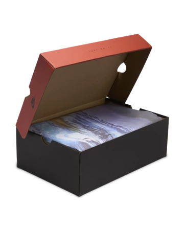 Nike Air Force 1 Low Jason Mask - Karton