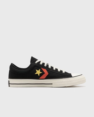 Daily Paper x Converse Star Player 76 Pack