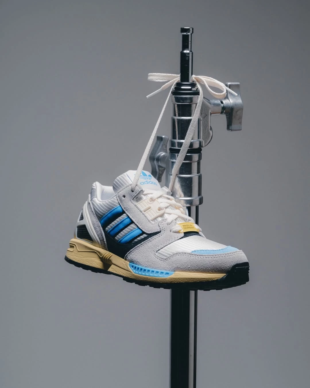 adidas ZX 8000 Made in Germany Lucid Aquamarine JR4609 | Dead Stock