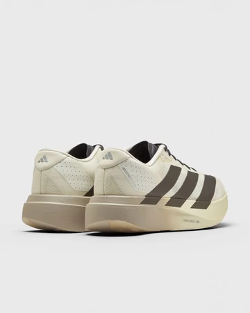 adidas Adizero Evo SL Off White Aurora Comet