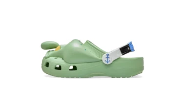 SpongeBob x Crocs Classic Clogs Squidward