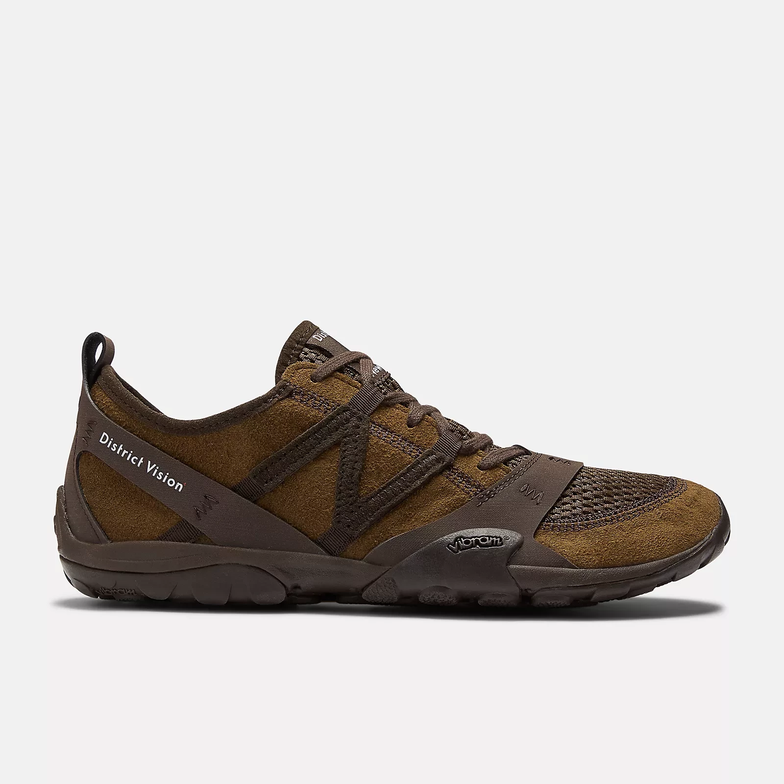 District Vision x New Balance MT10O Pack | Dead Stock