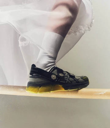 Cecilie Bahnsen x ASICS Gel-Quantum 360 VIII Pack Mood 4