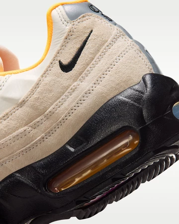 Nike SB Air Max 95 Club 58