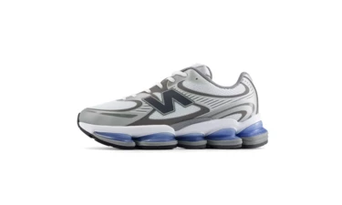 New Balance Abzorb 2000 Grey Blue