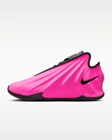 Nike G.T. Future Hyper Pink