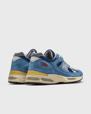 New Balance 991v2 Made in UK Vintage Sport Pack