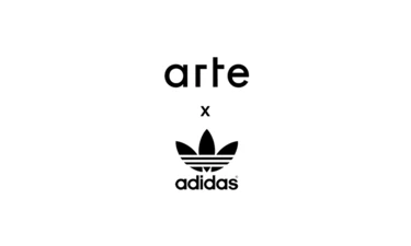 Arte Antwerp x adidas Apparel Collection
