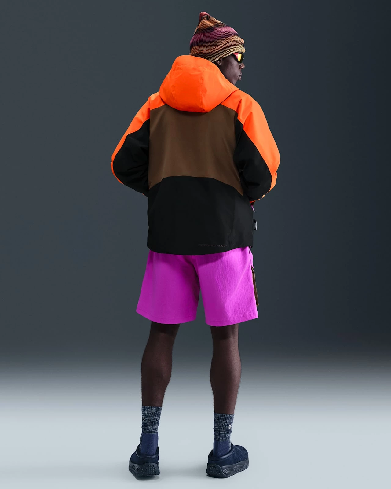 Nike ACG Storm-FIT Apparel Collection | Dead Stock