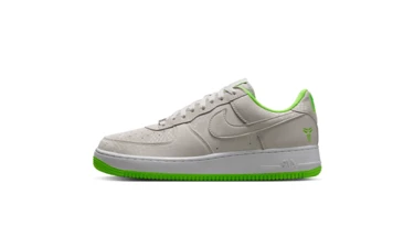 Kobe Bryant x Nike Air Force 1 Low Electric Green