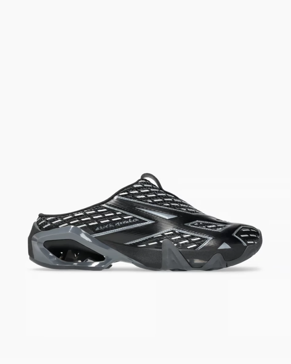 Kiko Kostadinov Asics Novalis　ブラック27cm Kiko Kostadinov Asics Novalis Gel-Teremoa 