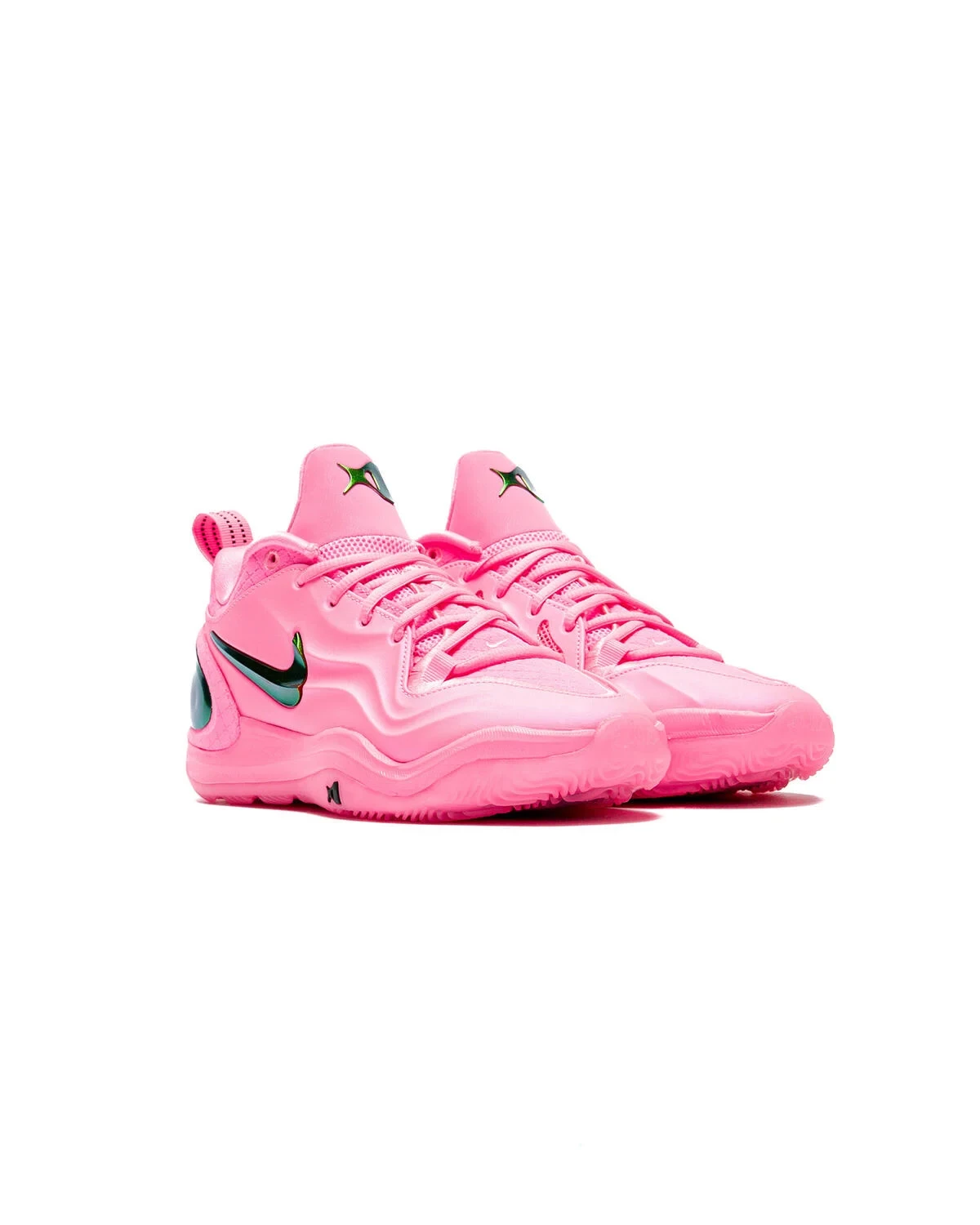 Nike A'ja Wilson A'Two Pink Beam IH1135-600 | Dead Stock