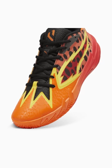 Cheetos Puma Scoot Zeros Detail vorderer Teil