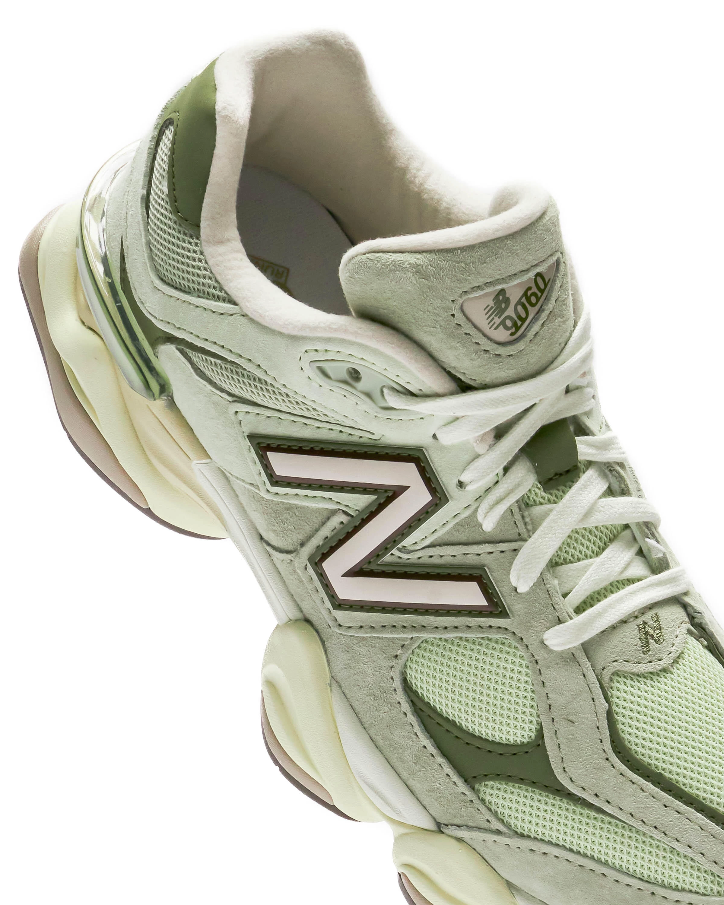 New Balance 9060 Olivine U9060EEC | Dead Stock